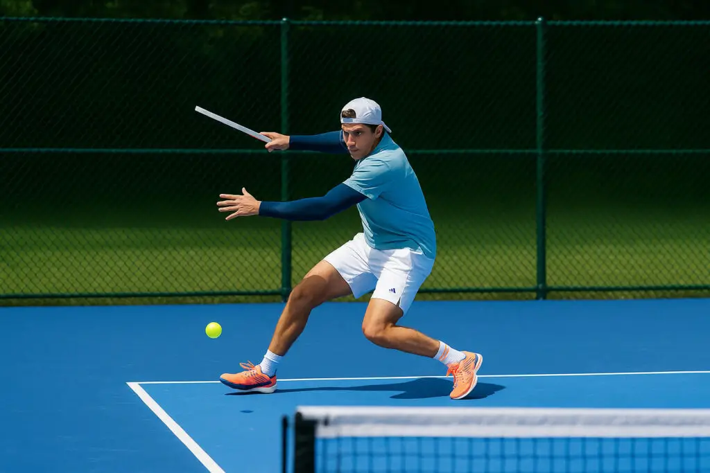 golpes pro de pickleball Pickleball 4.0 - Golpes pro y habilidades técnicas