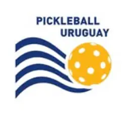 Logo de la Asociacion Pickleball Uruguay