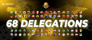 Pickleball World Cup